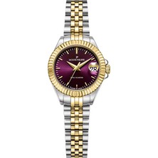 Jacques Philippe JPQLS8273X8BRG Kadın Kol Saati