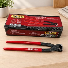 Akıllı Bayi Kerpeten 11 No 280 mm Aby
