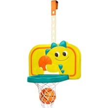 Toptan Budur Basketbol Seti