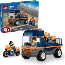 Toptan Budur City Motosiklet Taşıyıcı 60491