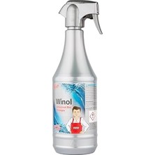 Toptan Budur Winol Universal Bio Reiniger, 1 L