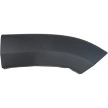 TŞT Citroen Jumper 2025-2026 Ön Çamurluk Bandı Sağ (Eurobump) (Oem No: 1612583580)