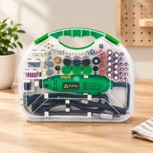 Akıllı Bayi Gravür Makinesi Seti