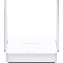 Toptan Budur MW301R, 300MBPS Wireless N Router