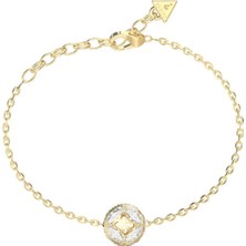 Guess JGUJUBB06397JWYGS Kadın Bileklik