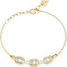 Guess JGUJUBB06388JWYGS Kadın Bileklik