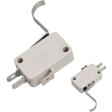 Hubrendy Sh IC-170-2 Micro Orta Kanca