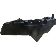 TŞT Mg Mg4- 2022-2023 Ön Tampon Bağlantı Braketi Sol (Tw) (Oem No: 10977550)