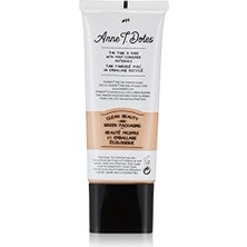 Renkli Nemlendirici 30 Ml, No: 14, Tinted