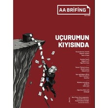 Aa Brifing Dergisi Sayı: 4