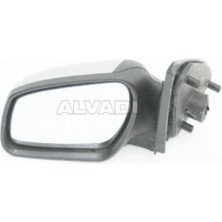 TŞT Ford Mondeo 1997-2002 Dış Ayna Elektrikli Isıtmalı Astarlı Sağ (Oem No: 3S7117682HF)