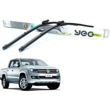 Toptan Budur Vw Amarok Silecek Takımı 2012-...