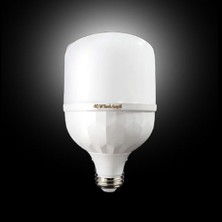 Torch LED Ampul, 40W, Beyaz, E27 Duy, 25.000 Saat, 220V, 1 Adet