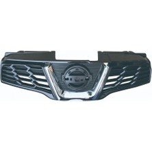 TŞT Nissan Qashqai Ön Panjur Nikelaj Bandlı 2010- (Oem No:  62310-BR10A)