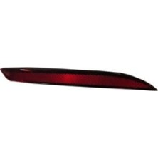 TŞT Volkswagen cc 2013-2017 Arka Tampon Reflektörü Sağ (Famella) (Oem No: 3C8945106)