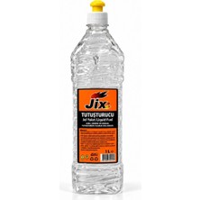 sbodurhome Reşo Yakıtı 1 L Jel