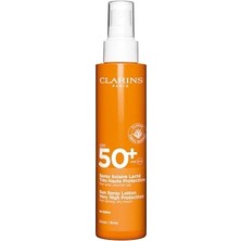 Toptan Budur Sun Body Lotion Spf 50+ 150 ml Losyon