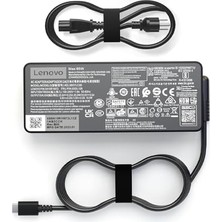 Toptan Budur Laptop, 65 W USB C Tipi C Ac Şarj Lenovo Thinkpad E580 E585 E590 E590S E595 T480 T490 T580 Yoga C94