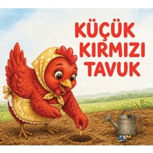 Küçük Kırmızı Tavuk