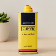 TKÇ Çakmak Yakıtı 133 ml Ab