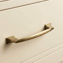 Elovias Özen Mobilya Kulbu Gold/Altın Renk 160mm Kulp (Ö548-160-05)