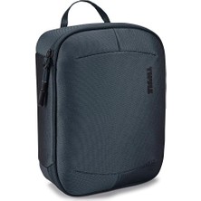 Subterra 2 P.shuttle Large Organizer, D.slate