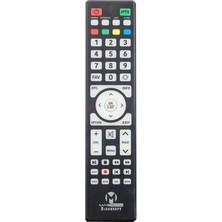 Hubrendy Sh Magbox Discovery Ip Tv Uydu Kumandası