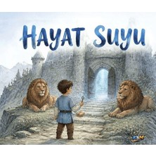 Hayat Suyu
