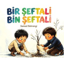 Bir Şeftali Bin Şeftali