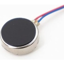 Toptan Budur Oyuncak, Alkatronik Titreşim Motoru 8 mm 0834 12000 Rpm Dc 2V/5V Küçük Telefon Saat
