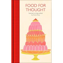 Str Store Food For Thought: Selected Writings