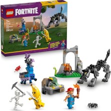 Toptan Budur Fortnite Muzaffer ve Tamirci Çırağı’nın Kampı 77075