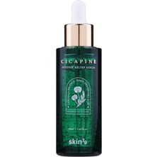 Toptan Budur Cica Pine Intense Relief Serum - Yatıştırıcı Sıkılaştırıcı Hassas Ciltlere Özel Yüz Ser