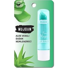 Toptan Budur Narlı Dudak Nemlendirici (Aleovera)