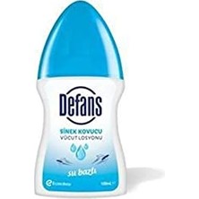 Toptan Budur Su Bazlı Sinek Kovucu Losyon Sinekkovan 100 ml