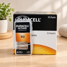 Akıllı Bayi Kulaklık Pili