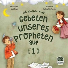 Karavan Çocuk Leh Wachse Mit Gebeten Unseres Propheten Auf 1
