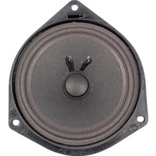 Hubrendy Sh Leone 130-2 13 cm 4 Ohm Üçgen Oto Hoparlör (Fiat-Hyundai)