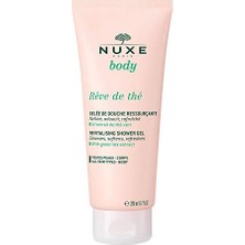 Toptan Budur Body Reve De The Revitalising Shower Gel 200 ml