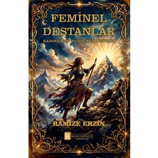 Runa Yayınevi Feminel Destanlar