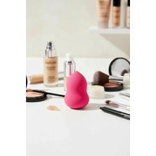 Toptan Budur Lisanslı Yumuşak Makyaj Süngeri 2 Renk – Pürüzsüz Uygulama Beauty Blender