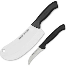 TUX Soğan Sever Bıçak Seti 2'li 35086