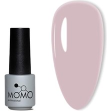 Toptan Budur Kalıcı Oje K028 Bej Rengi 4 ml