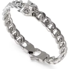 Guess JGUJUMB06084JWSTS Erkek Bileklik