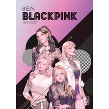 Athica Books Ben Blackpink