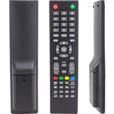 Hubrendy Sh Dijitsu Djtv Serisi 40'' Lcd-Led Tv Kumanda