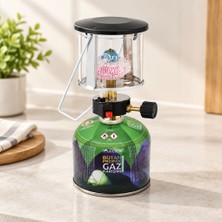 sbodurhome Çakmak Sibop Kart Lamba 230 gr