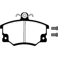 Fiat Marea 1995-2004 Fren Balata Ön Fisli 77362199 Nextpart