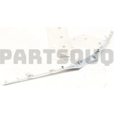 TŞT Toyota Yaris 2014-2016 Ön Panjur Bandı Üst (Oem No: 527190D900)