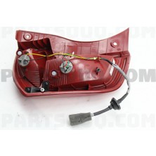 Tyc Kia Picanto Arka Stop Sağ 2011- (Oem No:  924021Y010)